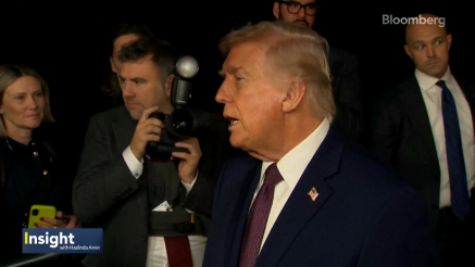 Kevin Warsh - Trumpova izbira za šefa FED-a?