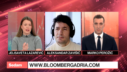 Zavišić: Cena srebra može opasti više u odnosu na zlato u prvoj polovini 2026.