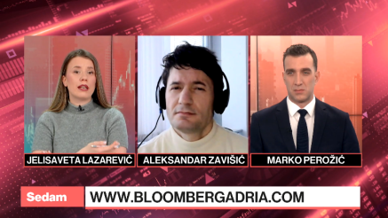 Zavišić: Cijena srebra mogla bi pasti više u usporedbi sa zlatom u prvoj polovici 2026