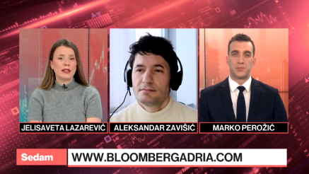 Zavišić: Cijena srebra bi mogla pasti više u odnosu na zlato u prvoj polovini 2026.