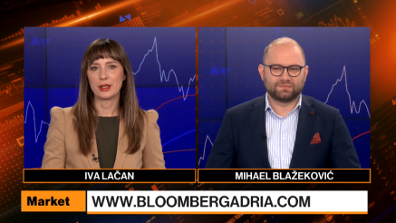 Krka je dobitnik berze, Fortenova i MK Grupa donose još jednu veliku M&A priču