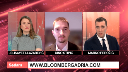 Stipić: AI revolucija guta bakar