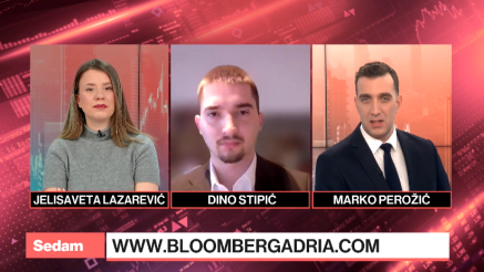 Stipić: AI revolucija guta bakar