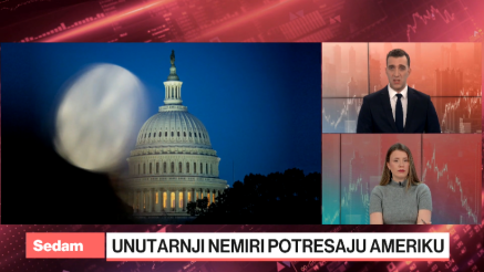 Bakarna groznica i digitalna dominacija