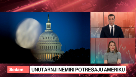 Bakarna groznica i digitalna dominacija