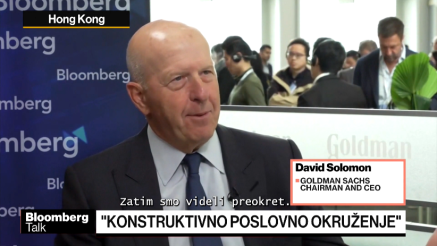 Solomon: Investitori ne vole neizvesnost 