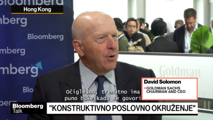 Solomon: Investitori ne vole neizvjesnost
