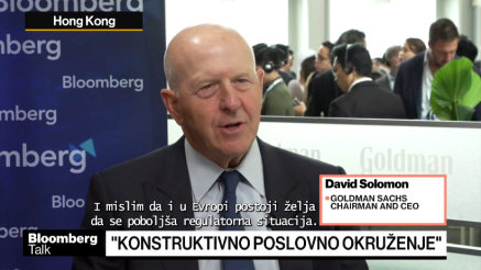 Solomon: Investitori ne vole neizvjesnost