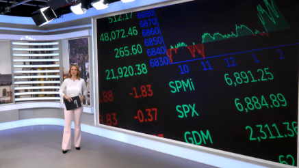 Četvrti kvartal mešovit za tech gigante, investitore odbija rast ulaganja u AI