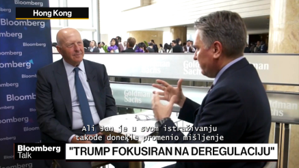 Globalna neizvjesnost oblikuje tržišta: od ulaganja u xAI do slabljenja dolara