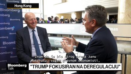 Globalna neizvjesnost oblikuje tržišta: od ulaganja u xAI do slabljenja dolara