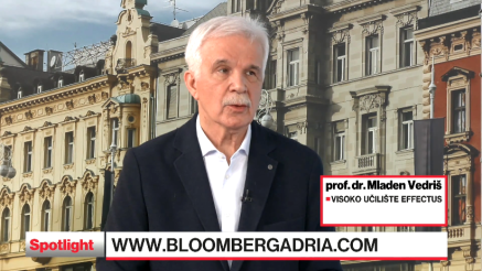 Šta Trump poručuje izborom novog predsednika Feda?