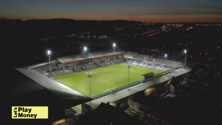 Kako regionalni sport učiniti primamljiviji investitorima