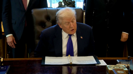 Trump formira rezerve retkih metala