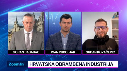 800 milijardi eura za EU obrambenu industriju