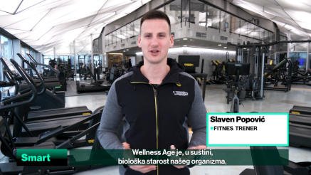 Slaven Popović: Kako izračunati wellness godine 