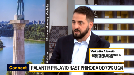 Aleksić: Potrebno je vrijeme da investicije počnu generirati profit
