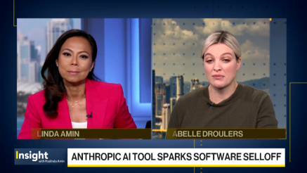 Rasprodaja akcija softverskih kompanija