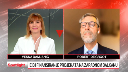 Izborne godine izazovne su za projekte koje finansira EIB