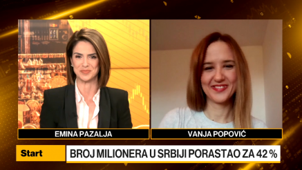 Popović: Nakon 100 miliona dolara, milioneri više ne broje