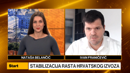Franičević: Inovacije su ključne za širenje na nova tržišta