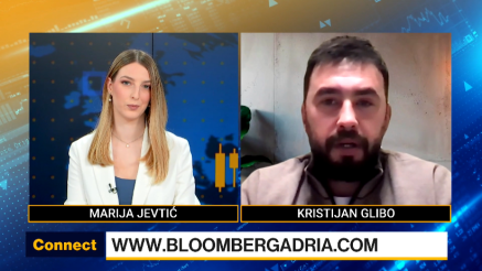 Glibo: Očekujem još volatilnosti na kripto tržištu