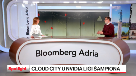 Bliski Istok - Novi svetski HUB i nova šansa i za startapove iz regiona