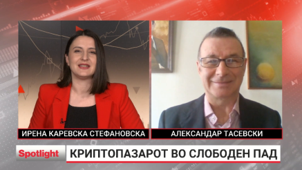 Крипто - да се продава или да се купува?