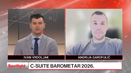 92% direktora optimistični i oprezni oko odlučivanja u 2026.