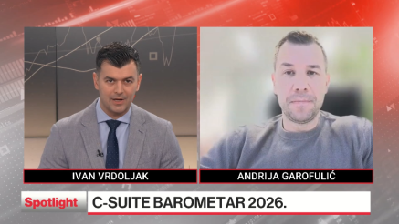 92% direktora je optimistično i oprezno u pogledu donošenja odluka u 2026.