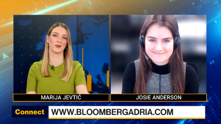 Anderson: ECB je završila sa smanjenjem kamatnih stopa, a povećanje će uslijediti 2028.