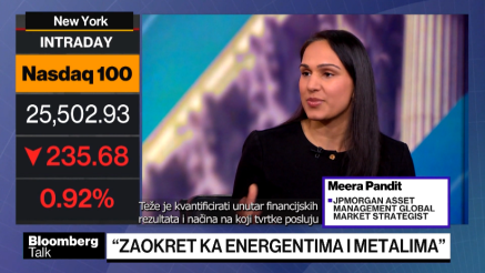 Koliko vrijedi ulaganje u AI?