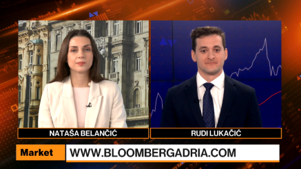 Regija i dalje u plusu, metali volatilni