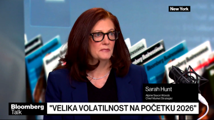 Kapital izlazi iz tech sektora, slabi avio-potražnja u SAD