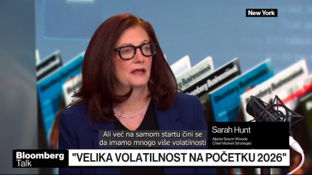 Kapital izlazi iz tech sektora, slabi avio-potražnja u SAD