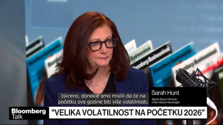 Raste neizvjesnost oko AI sektora