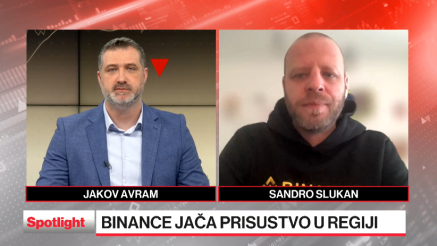 Je li Zapadni Balkan spreman za kripto burzu?