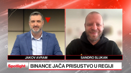 Da li je Zapadni Balkan spreman za kripto berzu?