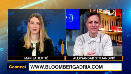 Stojanović: Super Bowl je veća scena i od predsjedničkih izbora