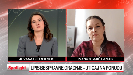 Stajić Panjik: Doći će do raslojavanja cena starogradnje 