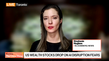 Novi AI alat izazvao rasprodaju dionica