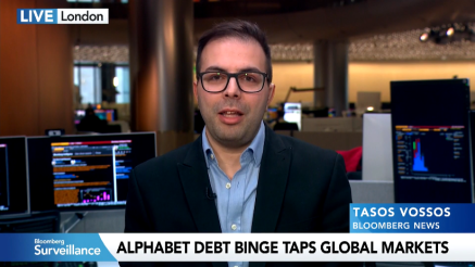 Alphabet prikupio skoro 32 mlrd. $