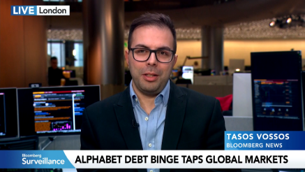 Alphabet prikupio skoro 32 mlrd. $