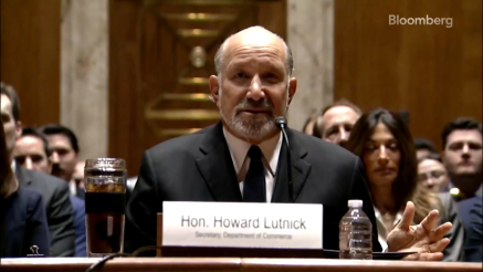 Lutnick: Posetio sam Epsteinovo ostrvo