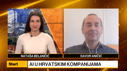 Aničić: Europska regulativa usporila je sistemsku implementaciju AI