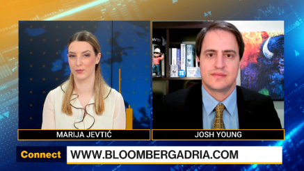 Young: Višak na tržištu nafte manji od očekivanog