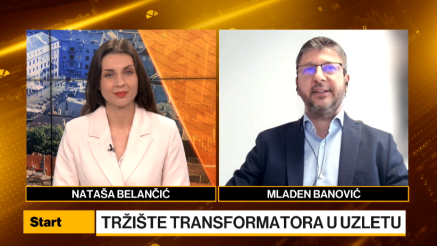 Banović: Industrija transformatora mora mudro odlučivati u što investirati