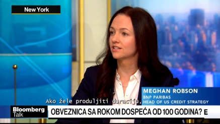 Zašto se tech kompanije zadužuju?