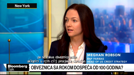 Zašto se tehnološke kompanije zadužuju?