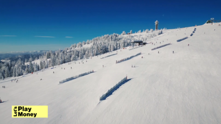 Dostava hrane kao "idealne" pripreme za Zimske olimpijske igre